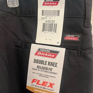 Dickies pants new with tags 44x32